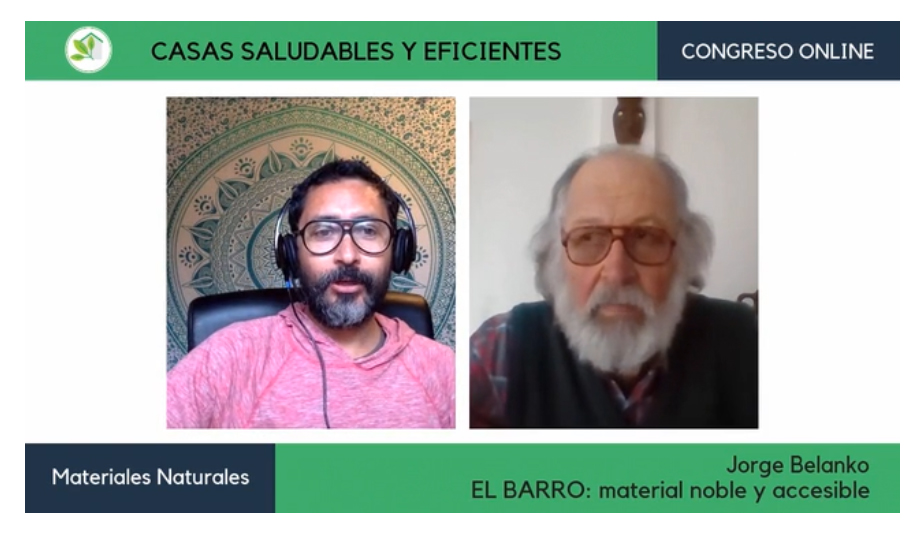 congreso online bioconstrucción