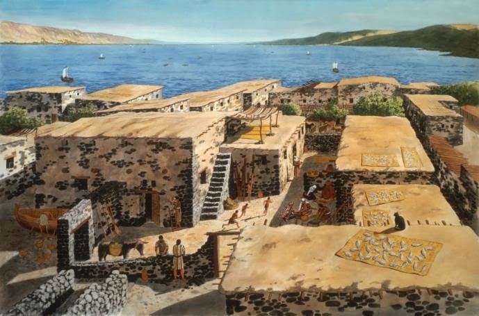 Arquitectura de Belén