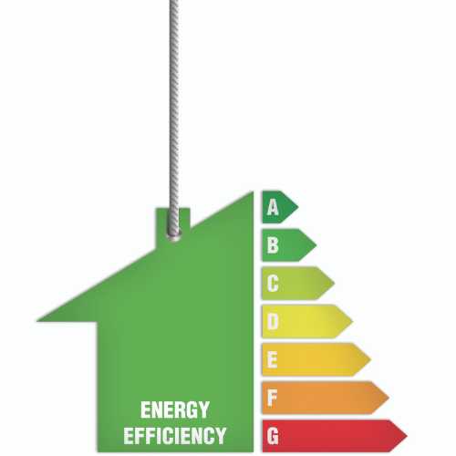 eficiencia energetica