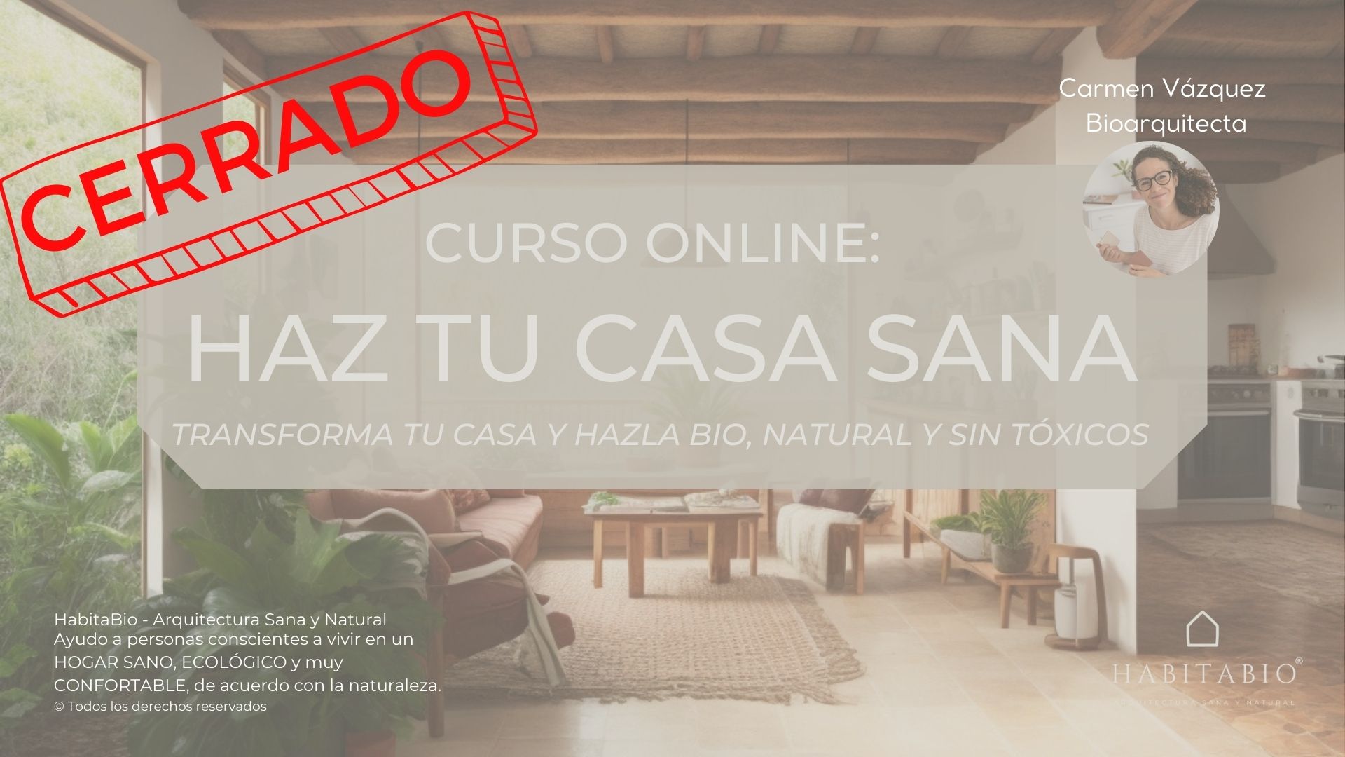 2 CURSO CASA BIO